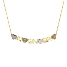 AIGNER NECKLACE